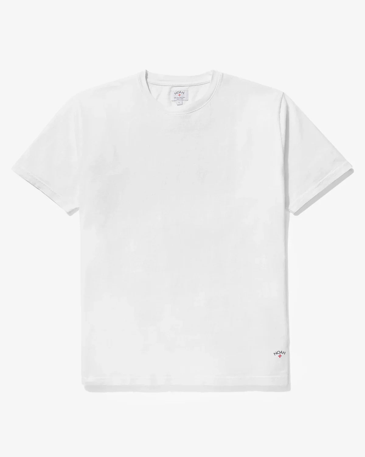 Classic Recycled Cotton Tee