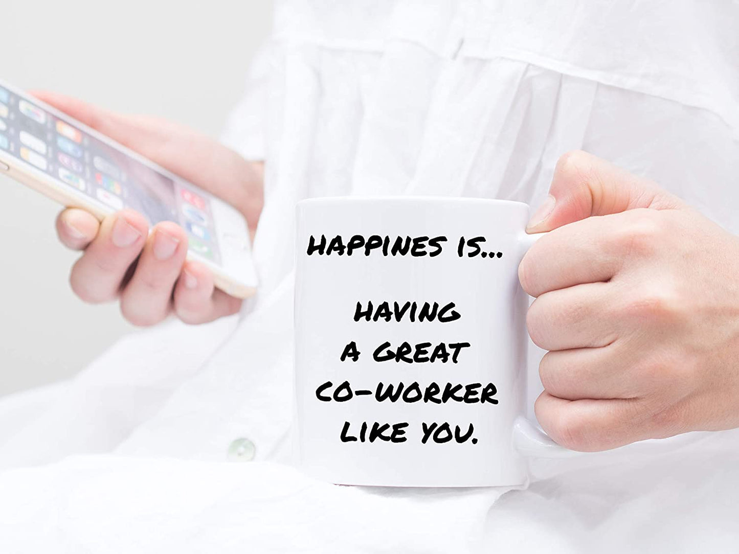 Custom Mug