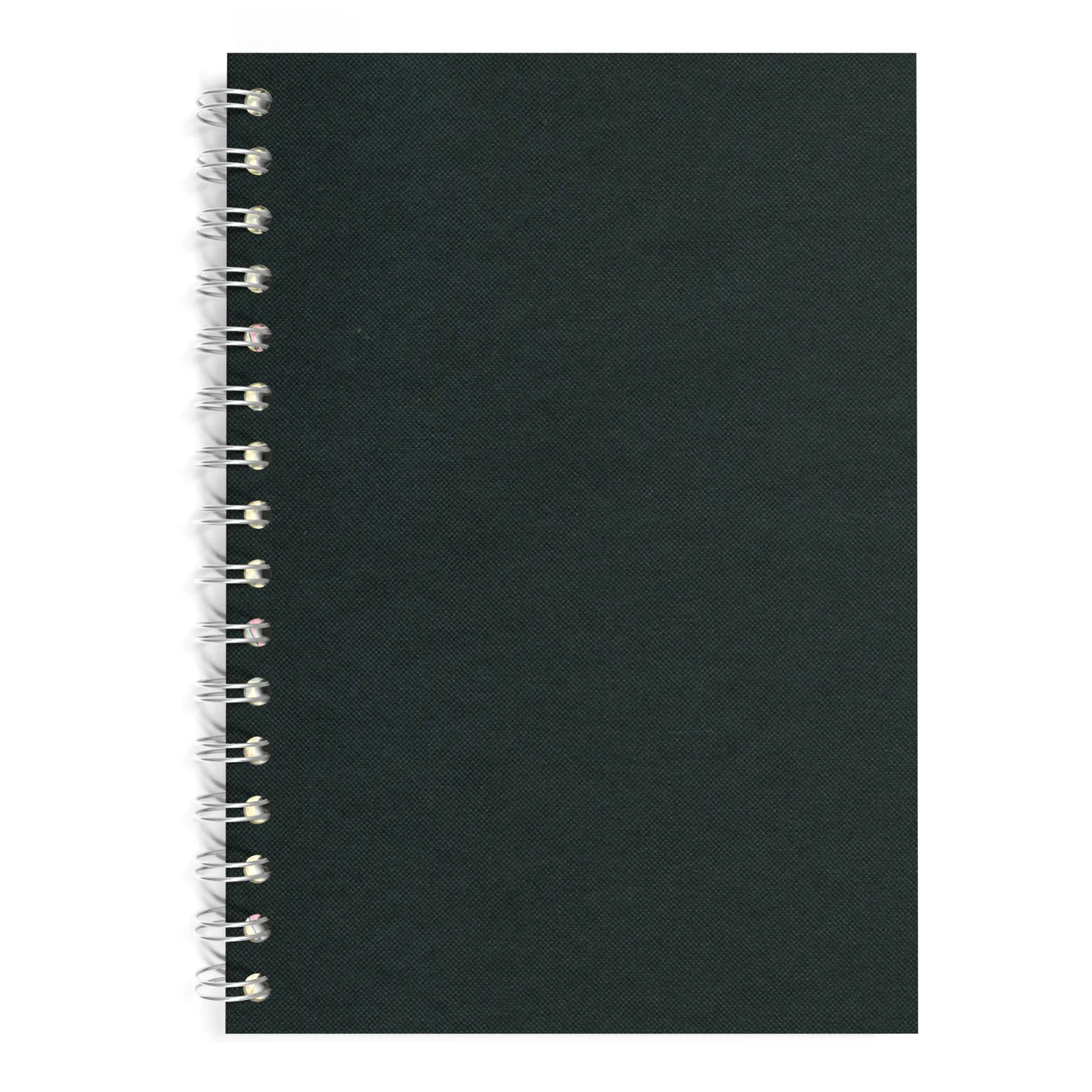 Custom Notebook