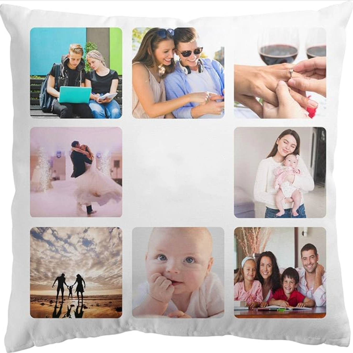 Personalized Cushion