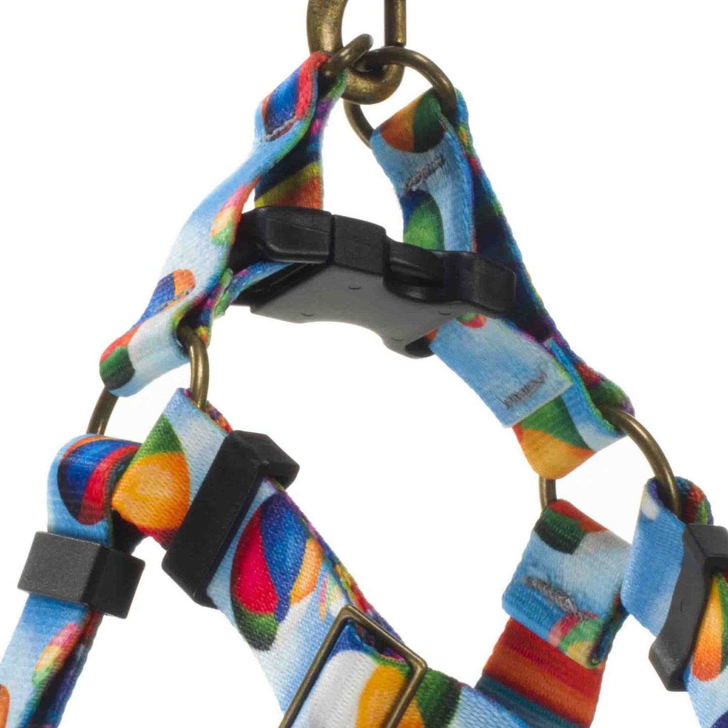 Playful Dog Harness