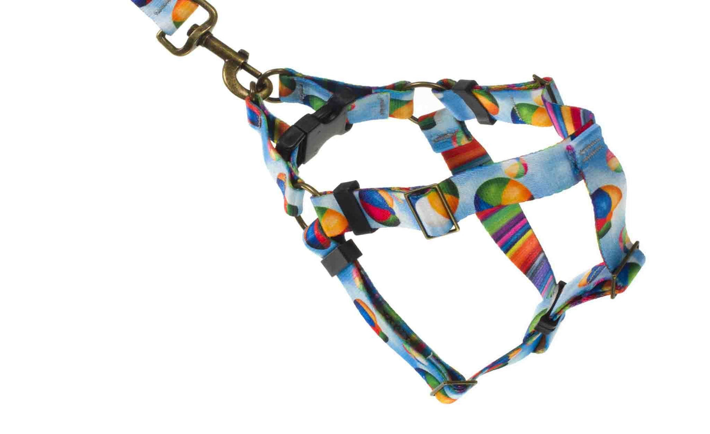 Playful Dog Harness