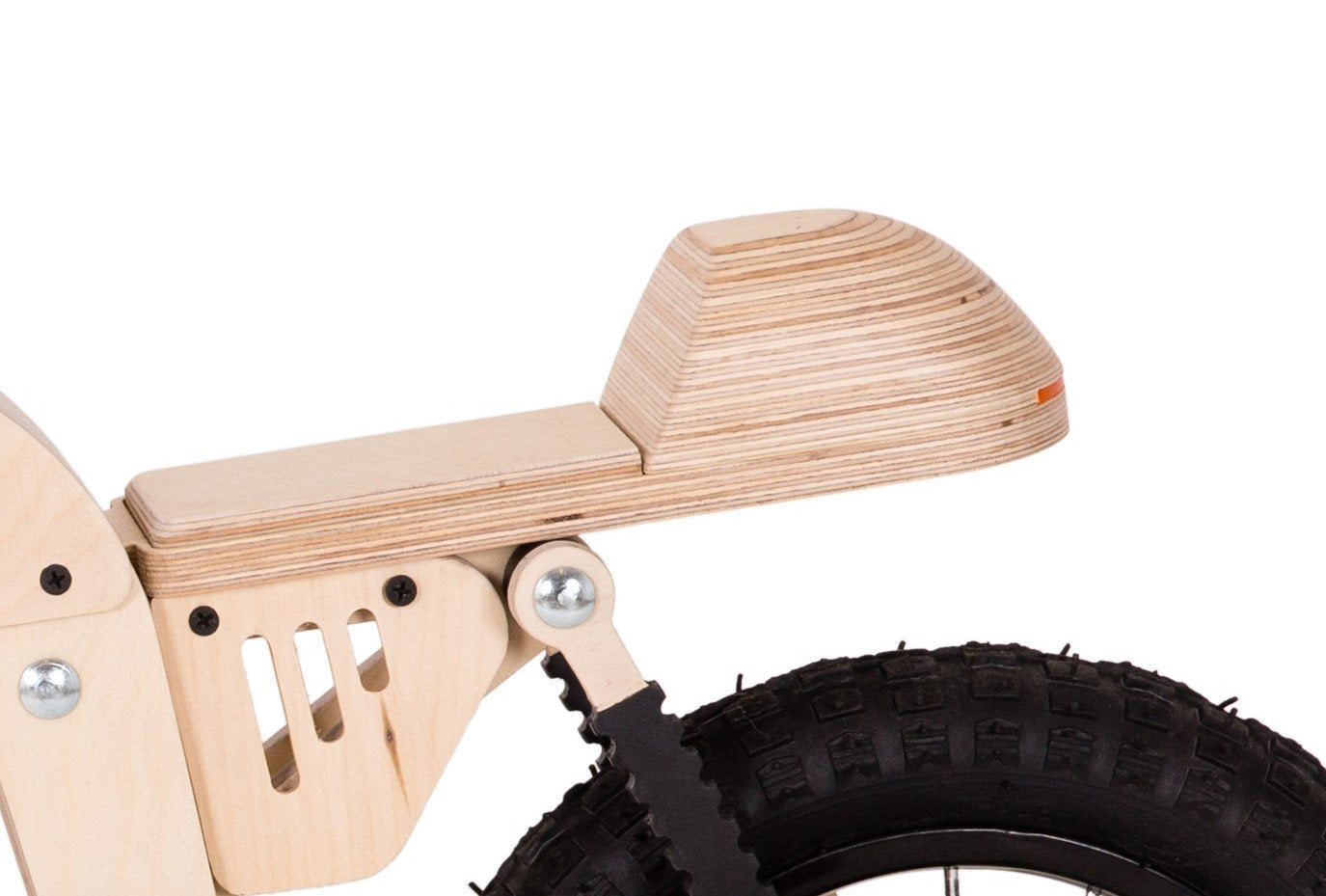 Bike Customization - Seat Type
