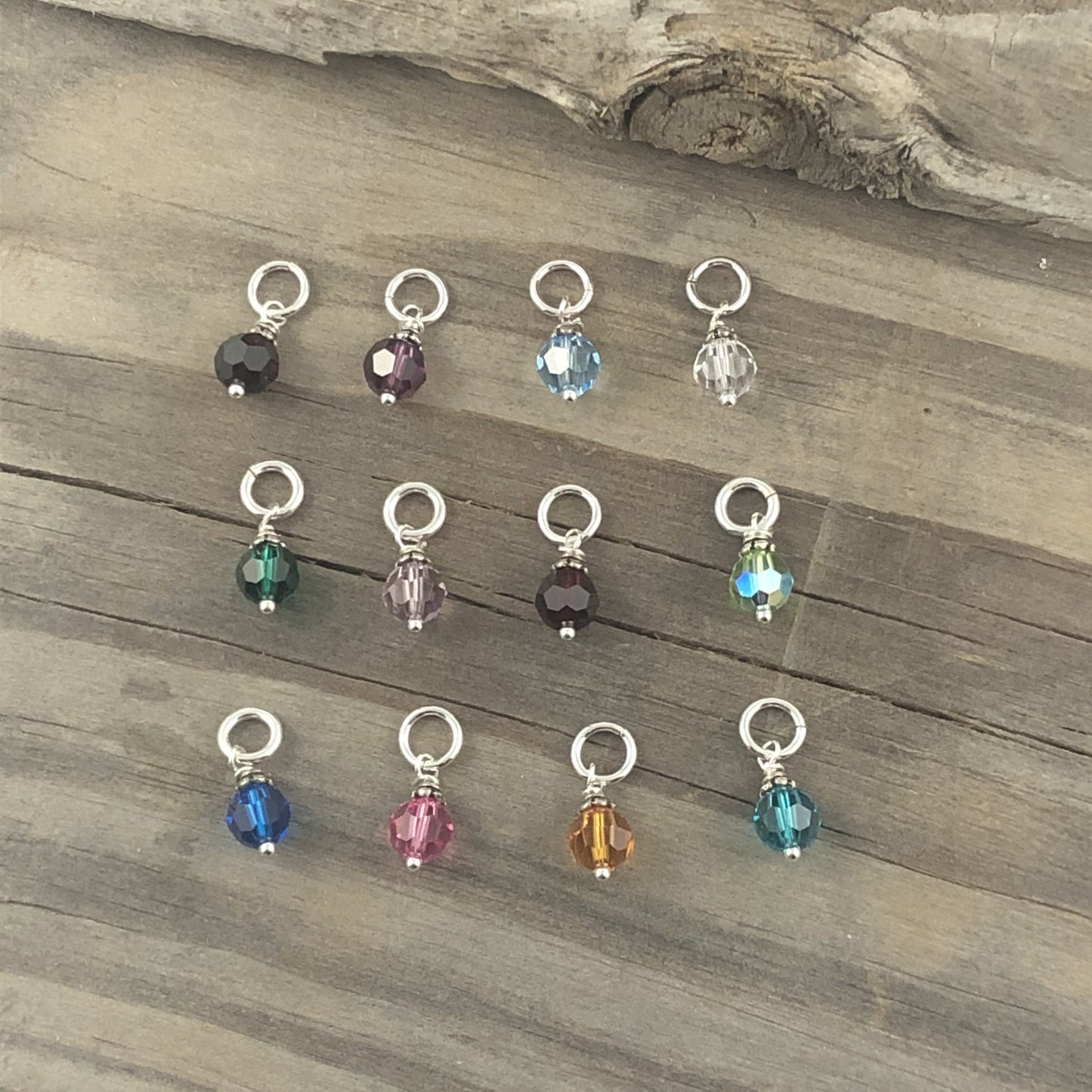 Birthstones