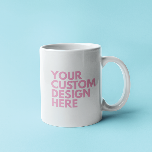 Custom Mug