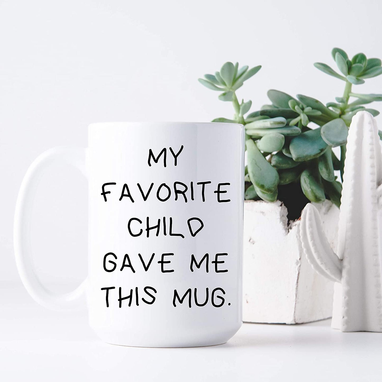 Custom Mug