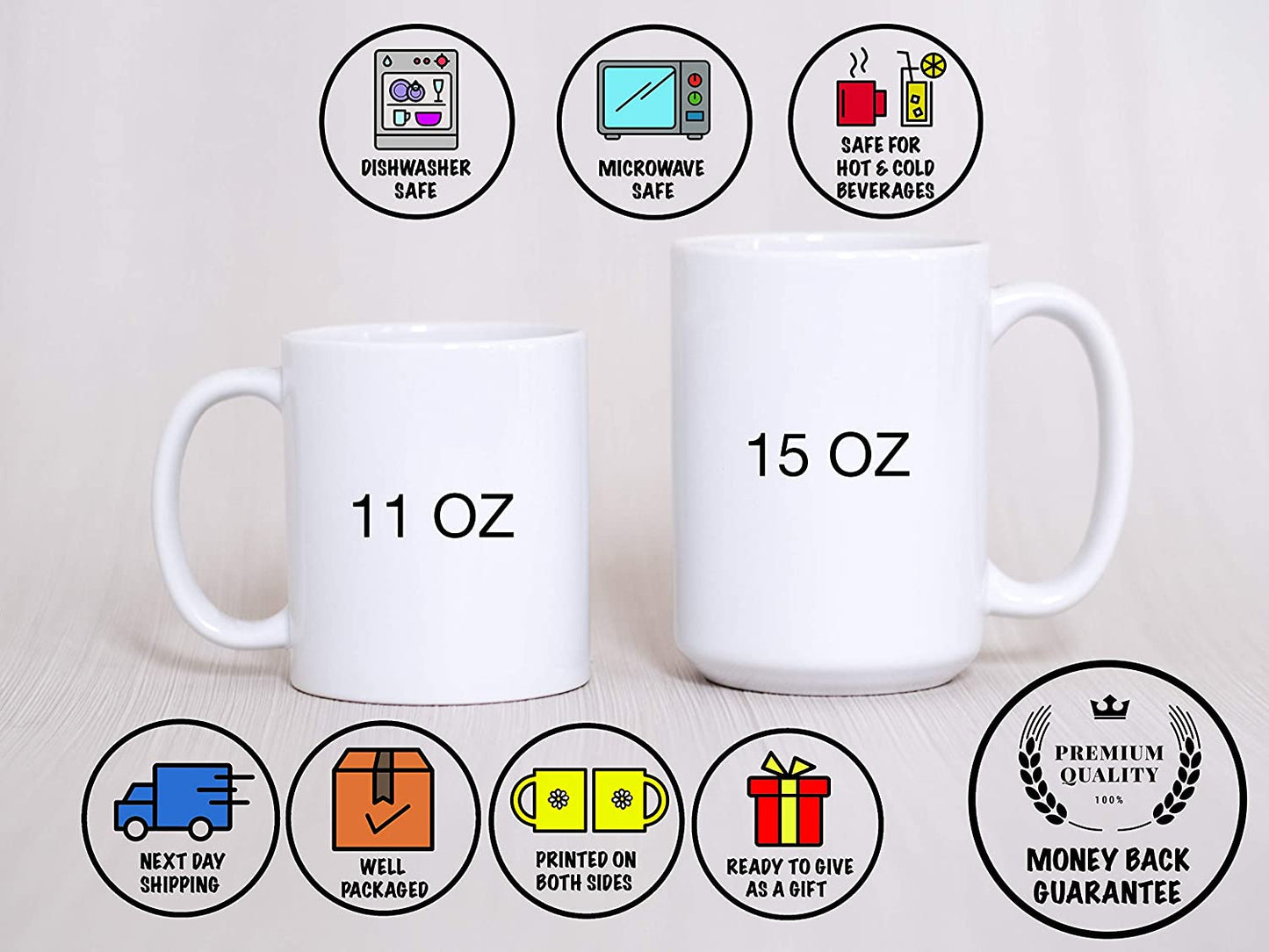 Custom Mug