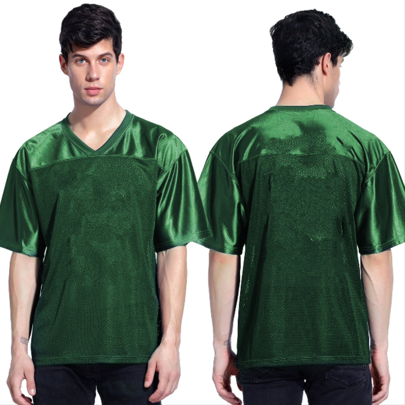 Custom Football Jerseys