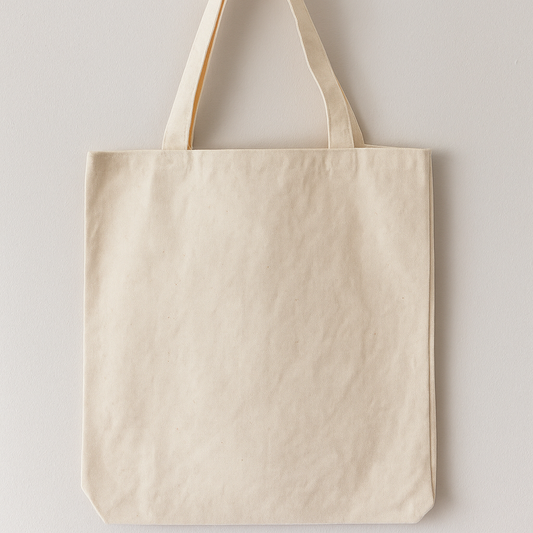 Embroidered Bag
