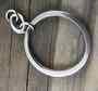 Stainless Steel Key Ring