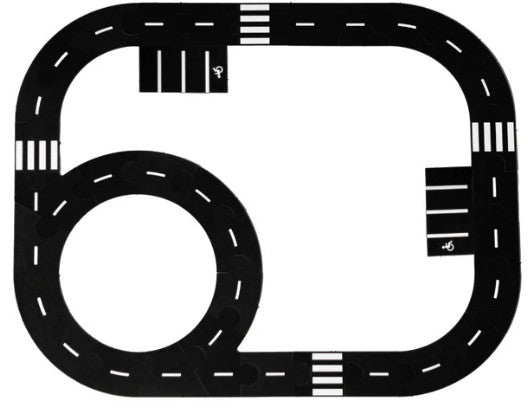 Add Road