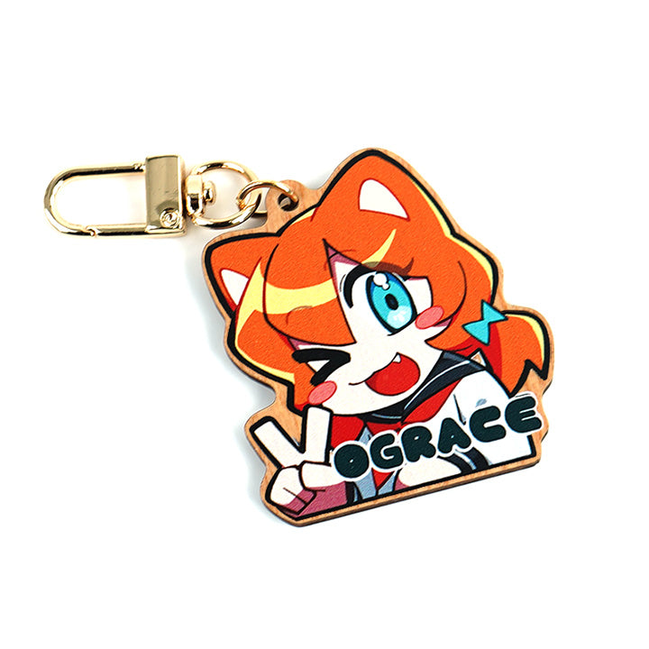 Keychain