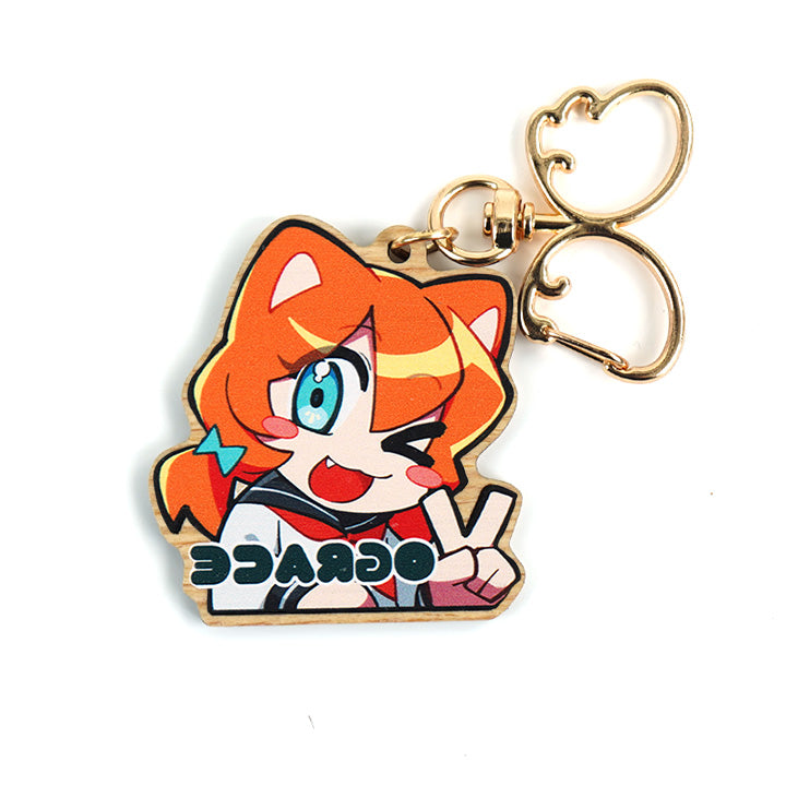 Keychain