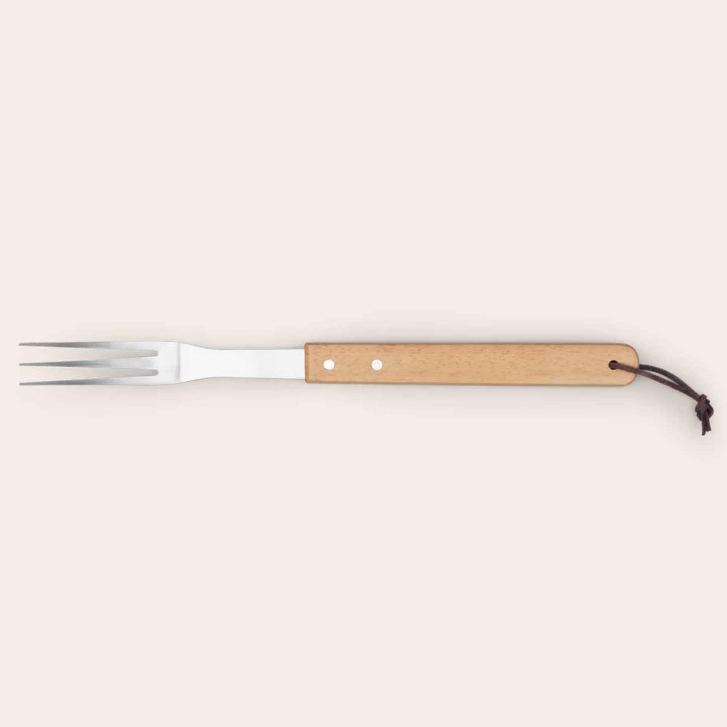 Personalised BBQ Fork