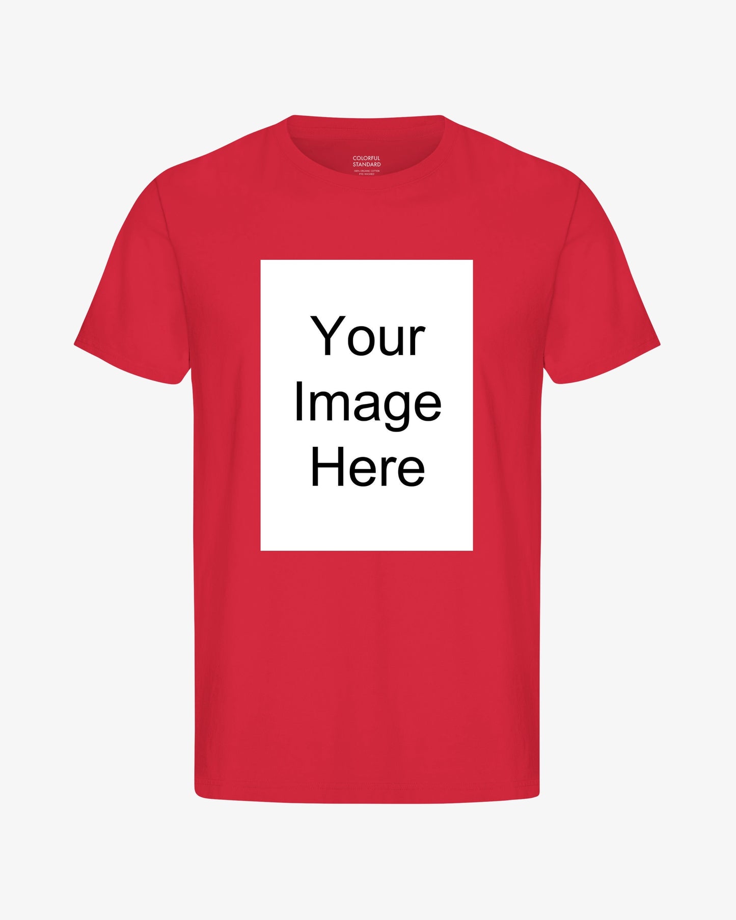 Custom T-Shirts